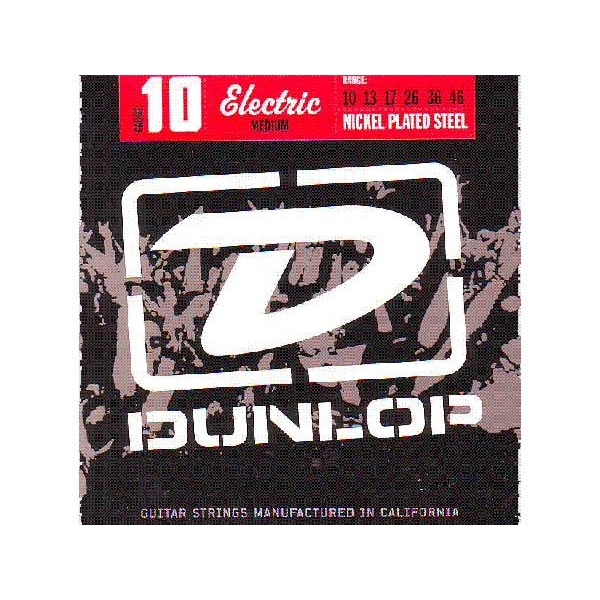 Dunlop DEN1046 - зображення 1