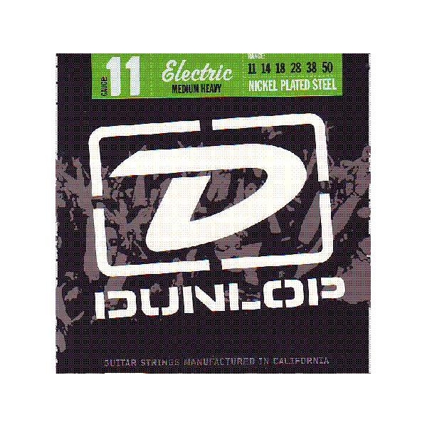 Dunlop DEN1150 - зображення 1