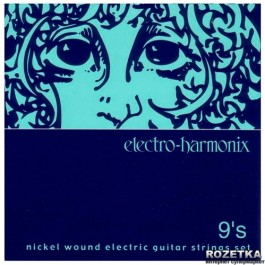 ELECTRO-HARMONIX NICKEL 9