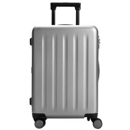   RunMi 90 Points Suitcase Grey 20"