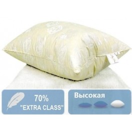 MirSon 70% пух Extra 50x70 высокая Extra Class 111/5070 (2200000002976)