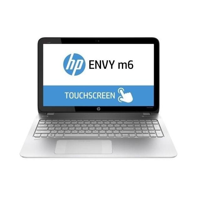 Ноутбук Hp Envy M6 Цена