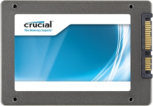 Crucial M4 CT128M4SSD1 - зображення 1