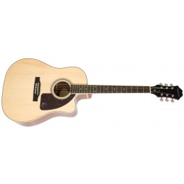 Epiphone AJ-220SCE NA