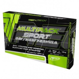   Trec Nutrition Multipack Sport Day/Night Formula 60 caps