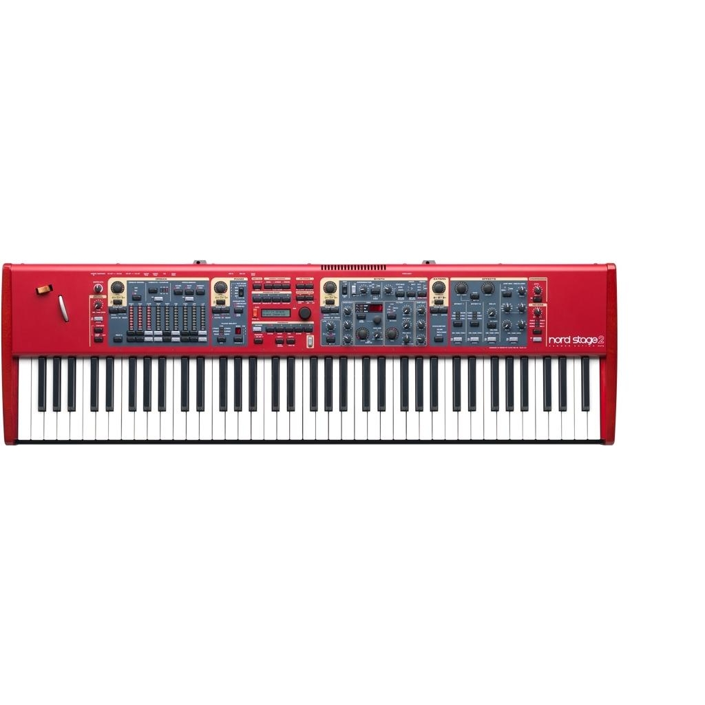 Nord Stage 2 HA76 - зображення 1