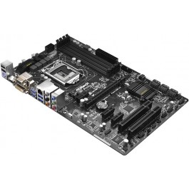 ASRock Z87 PRO3