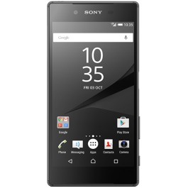   Sony Xperia Z5 E6653 (Graphite Black)