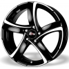 Alutec Shark (R17 W7.0 PCD4x108 ET25 DIA65.1) - зображення 1