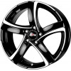 Alutec Shark (R17 W7.5 PCD5x105 ET35 DIA56.6) - зображення 1