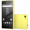 Sony Xperia Z5 Compact E5823 (Yellow) - зображення 3