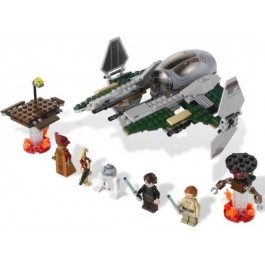 LEGO Star Wars Джедайский перехватчик Энакина 9494