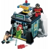 LEGO Super Heroes Пещера Бэтмена 6860 - зображення 2