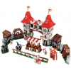 LEGO Kingdoms Рыцарский турнир 10223 - зображення 1