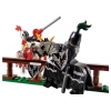 LEGO Kingdoms Рыцарский турнир 10223 - зображення 3