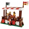 LEGO Kingdoms Рыцарский турнир 10223 - зображення 2