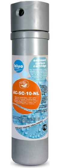 BlueFilters AC-SC-10-NL - зображення 1