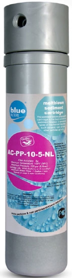 BlueFilters AC-PP-10-5-NL - зображення 1