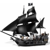 LEGO Pirates of the Caribbean Черная жемчужина 4184 - зображення 2