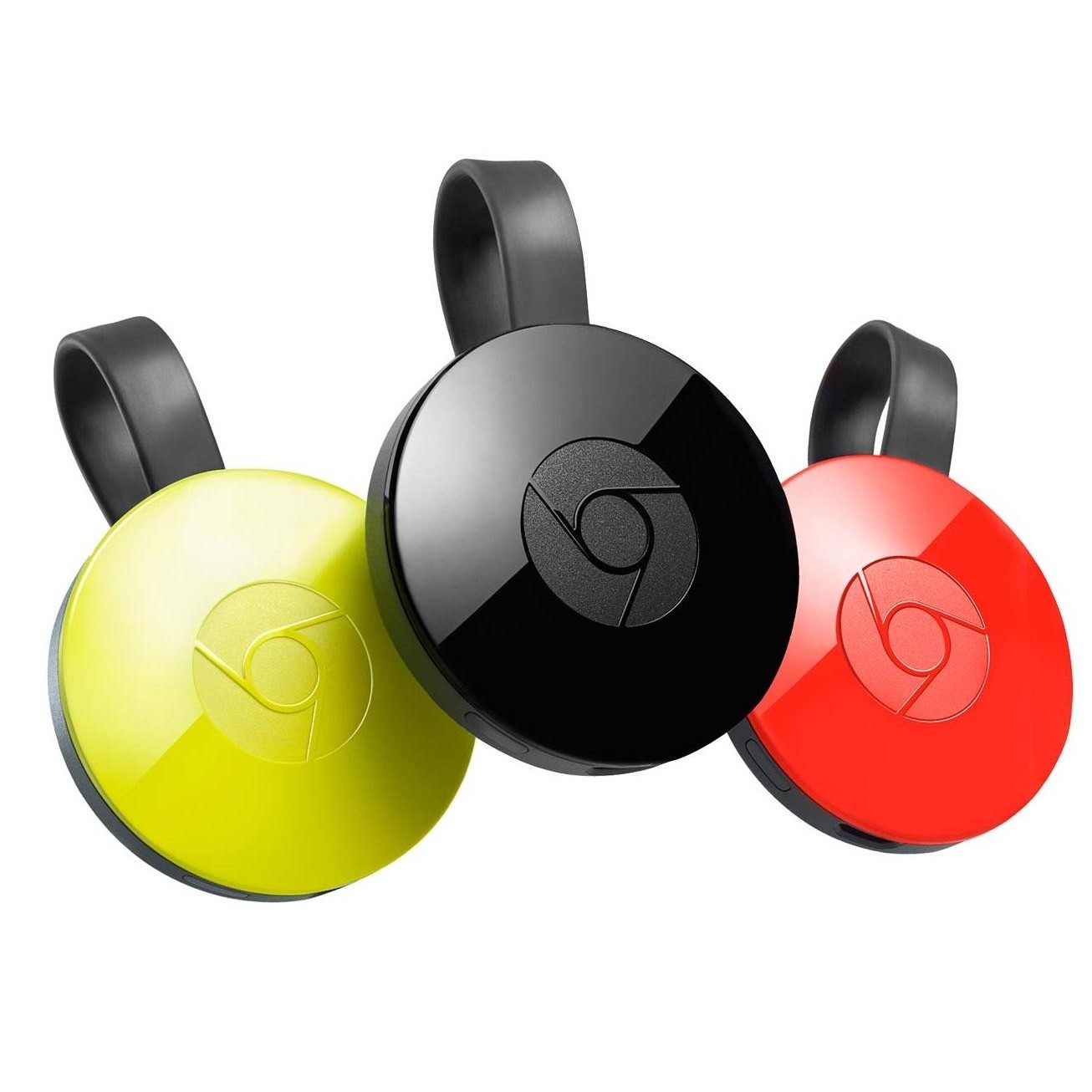 Google Chromecast 2nd generation - зображення 1