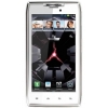 Motorola Droid RAZR (White)