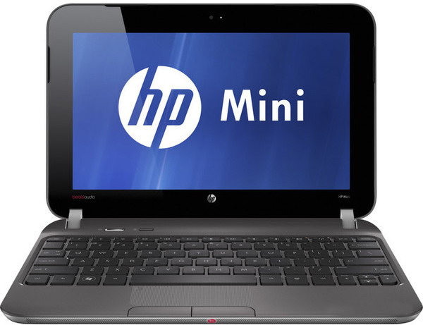HP Mini 210-3001er (LT788EA) - зображення 1
