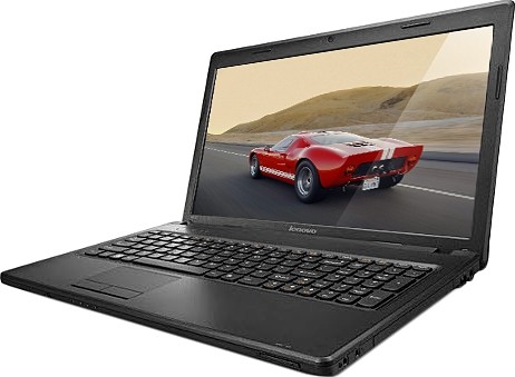 Ноутбук Леново G575 Цена