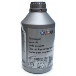 VAG Масло трасмиссионное Gear Oil 1л (VAG G052512A2)