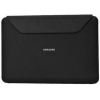 Samsung Galaxy Tab 10.1 P7500 Book Cover Black (EFC-1B1NBECSTD) - зображення 1