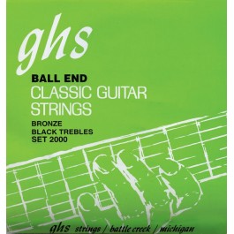   GHS Strings 2000