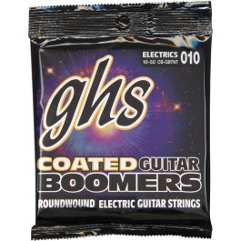   GHS Strings CB-GBTNT