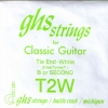 GHS Strings T2W SINGLE STRING CLASSIC - зображення 1