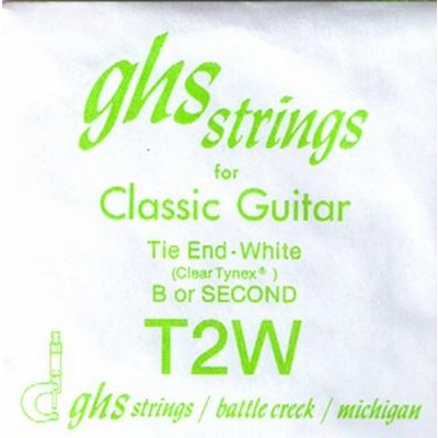 GHS Strings T2W SINGLE STRING CLASSIC - зображення 1