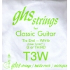 GHS Strings T3W SINGLE STRING CLASSIC - зображення 1
