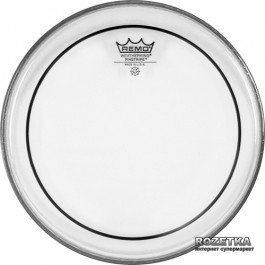 Remo Pinstripe 16" Clear (PS031600)