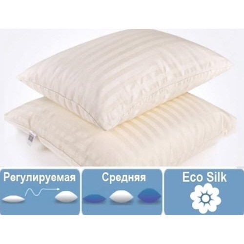 MirSon Carmela Ecosilk 70x70 средняя Premium Class 119/7070 (2200000008756) - зображення 1