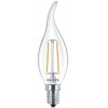 Philips LED Fila ND E14 2.3-25W 2700K 230V BA35 1CT APR (929001180307) - зображення 1