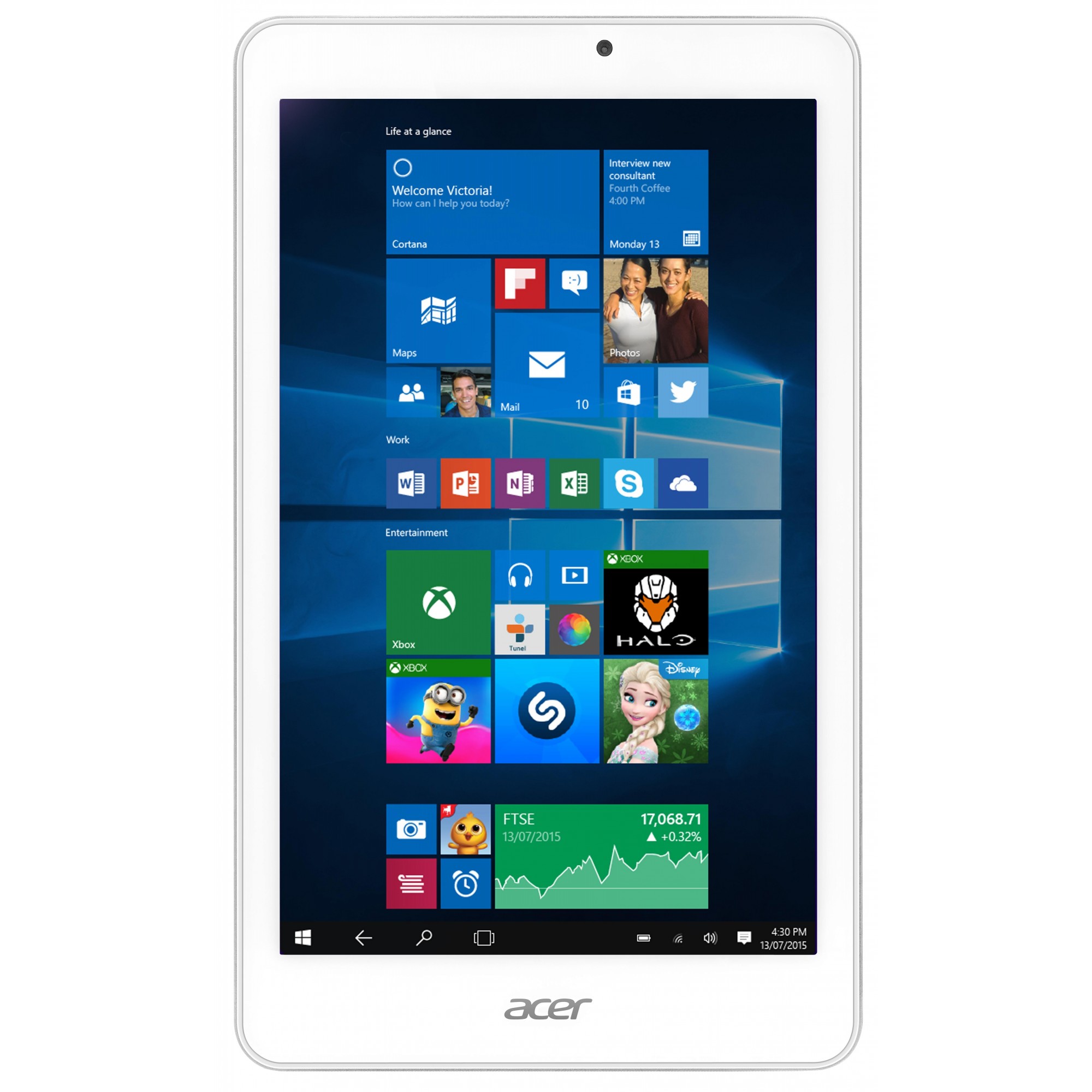 Acer Iconia Tab W1-810-11HM (NT.L7GEU.005) купить в интернет-магазине: цены  на планшет Iconia Tab W1-810-11HM (NT.L7GEU.005) - отзывы и обзоры, фото и  характеристики. Сравнить предложения в Украине: Киев, Харьков, Одесса,  Днепр на Hotline.ua