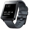 LG G Watch (Black Titan) - зображення 2