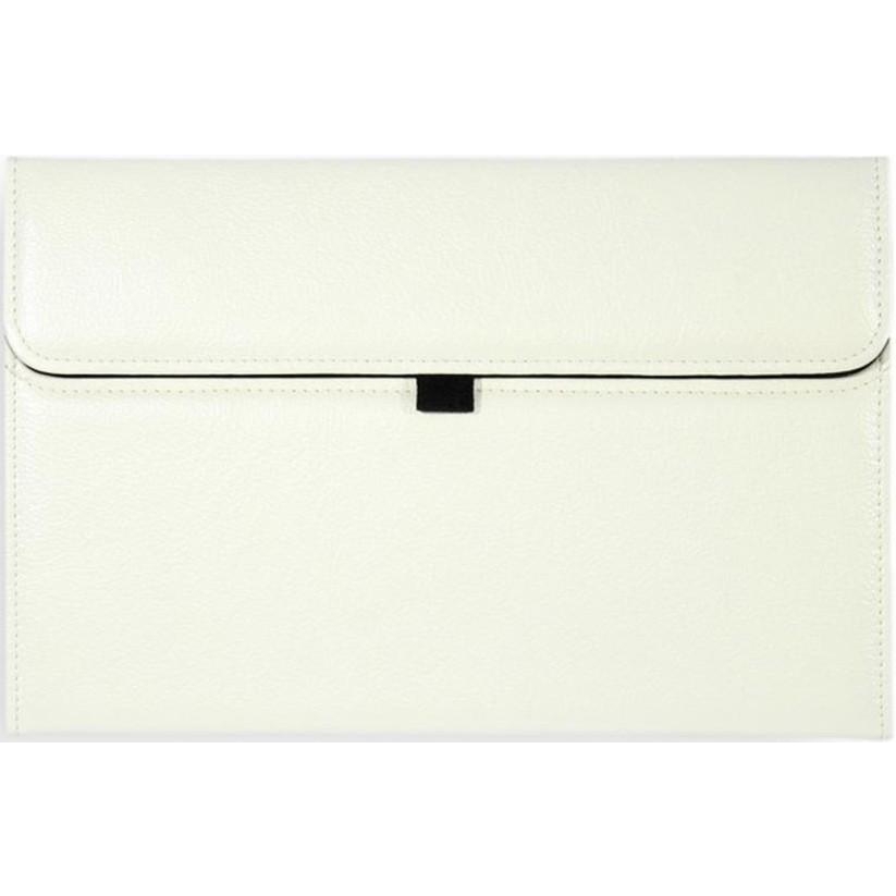 Dublon Leatherworks Startrooper MacBook Air 11&quot; White Pearl - зображення 1