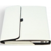 Dublon Leatherworks Startrooper MacBook Air 11&quot; White Pearl - зображення 2