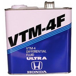 Honda ULTRA VTM-4F (3.78л)