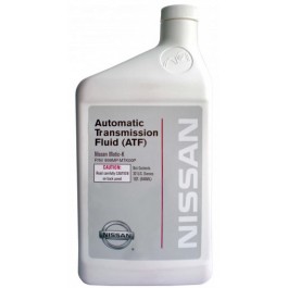 Nissan Matic Fluid K 0.946л 999MP-MTK00-P