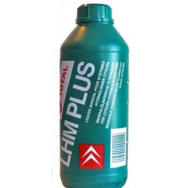 Total FLUID LHM PLUS 1 л