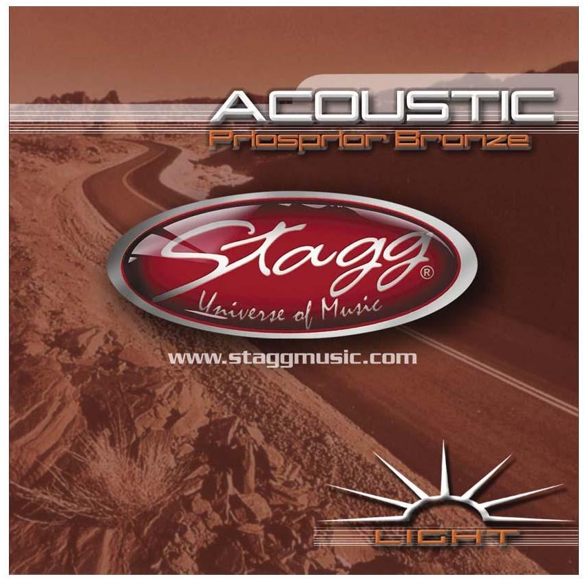 Stagg AC-1254-PH - зображення 1