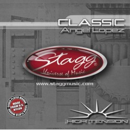   Stagg CL-HT-AL