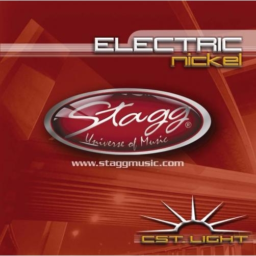 Stagg EL-0946 - зображення 1