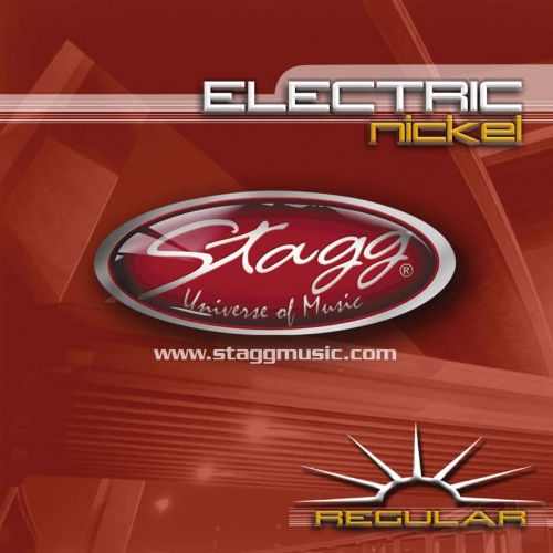 Stagg EL-1046 - зображення 1