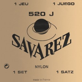   Savarez 520J