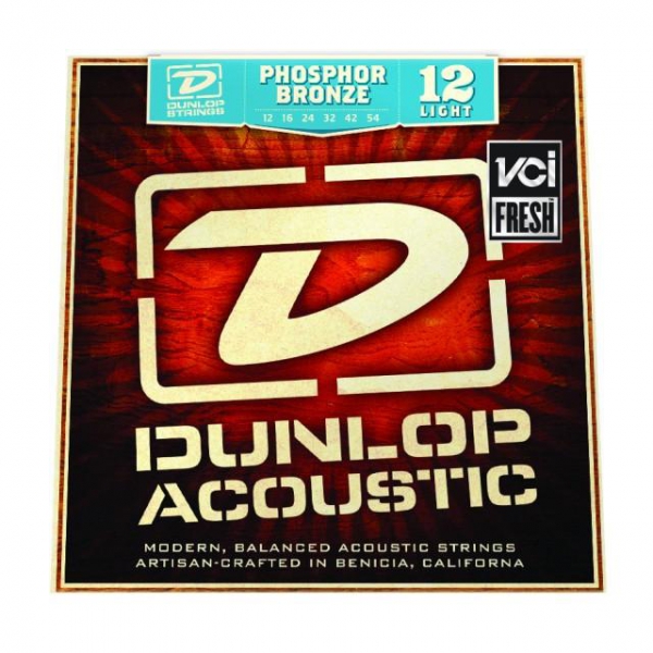 Dunlop DAP1254 - зображення 1